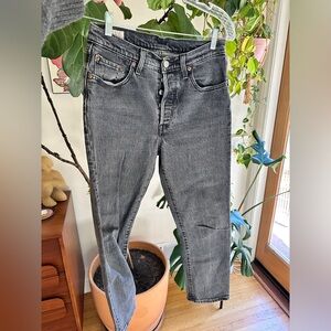 Levi’s 501 Jeans